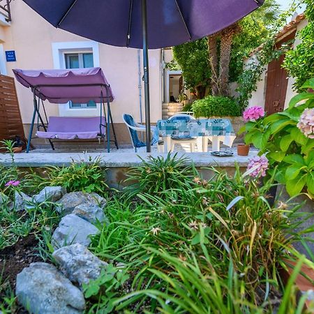 Apartmani Loreta Mali Lošinj Exteriér fotografie