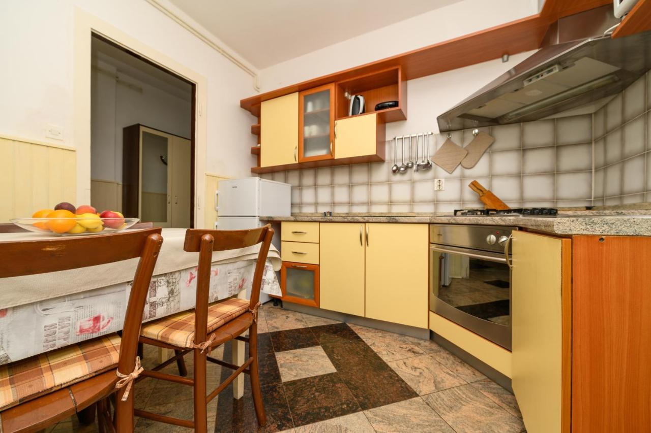 Apartmani Loreta Mali Lošinj Exteriér fotografie
