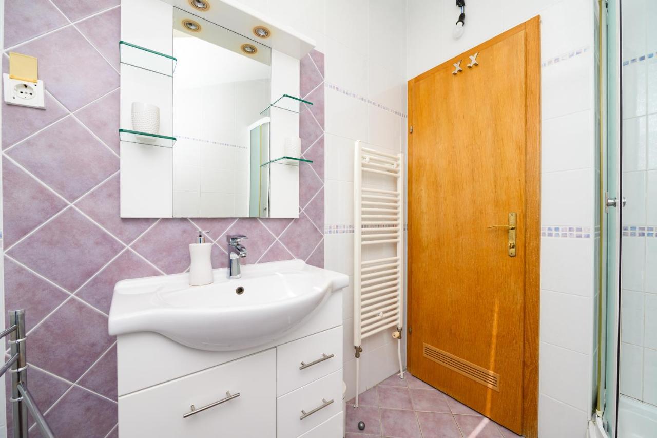 Apartmani Loreta Mali Lošinj Exteriér fotografie