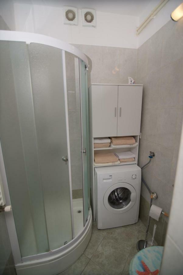 Apartmani Loreta Mali Lošinj Exteriér fotografie